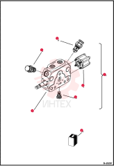 VALVE, SECTION