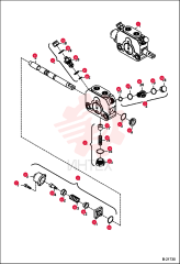 VALVE, SECTION