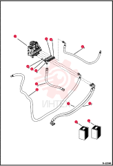 DISTRIBUTOR