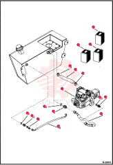 PUMP, AXIAL