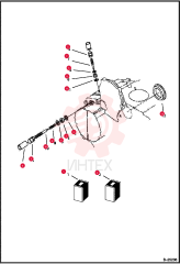 IDLER ASSEMBLY