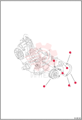 ASSY COOLER, OIL