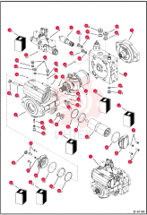 AXIAL PUMP