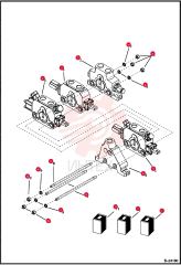 FRONT DISTRIBUTOR