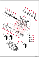 VALVE, SECTION