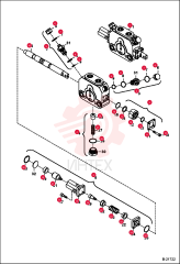 VALVE, SECTION