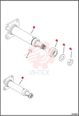 STEERING COLUMN