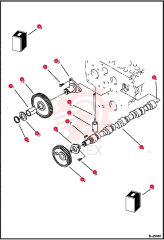 TAPPET