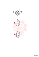 OIL FILTER 7289330 (1)