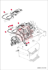 ADAPTER HOSE 7291023