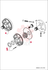 PUMP 7293138