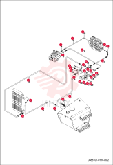 FITTING HYDRAULIC 7289777 (1)