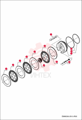SELF-ADJUST KIT 7290082