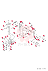 CYLINDER MASTER 7290244