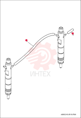 FLEXIBLE HOSE