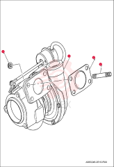TURBOCHARGER