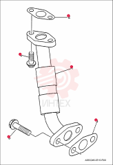 TURBO DRAIN PIPE