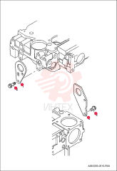 LIFTING BRACKET