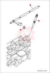 GLOW PLUG