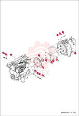 ENGINE ASSEMBLY