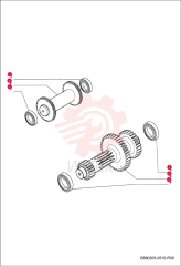 BEARING