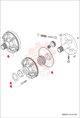 OIL SEAL
