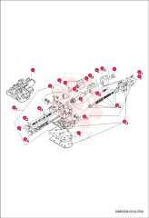 CONTROL VALVE