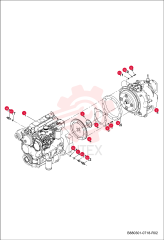ENGINE ASSEMBLY