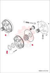 OIL SEAL
