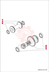 BEARING