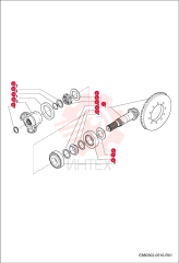 BEVEL GEAR