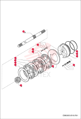 SELF-ADJUST KIT