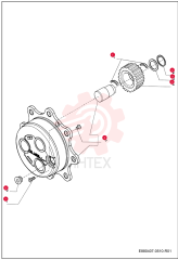 Needle Bearing