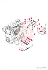 ACCELERATOR PEDAL