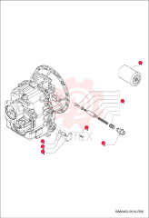 VALVE KIT