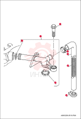 BREATHER PIPE 7289087 (1)