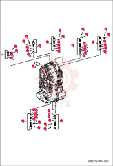 VALVE SOLENOID 7291223 (1)