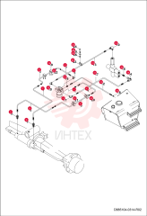 FITTING HYDRAULIC 7289718 (1)