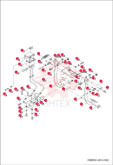 CYLINDER MASTER 7290244