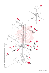 STABILIZER 7292505
