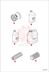 OIL FILTER 7289330 (1)