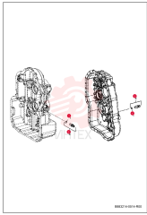 O-RING 7291238 (1)