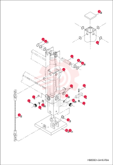 STABILIZER 7292505