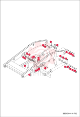 PIN BASE CYLINDER 7292520 (1)