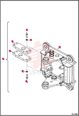 TRUNNION