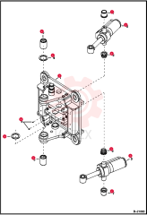 TRUNNION