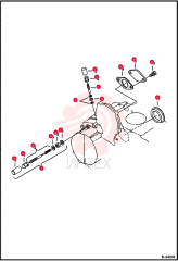 IDLER ASSEMBLY