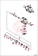 VALVE, SECTION