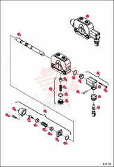 VALVE, SECTION