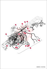 ENGINE ELECTRICLINE 7356607 (3)
